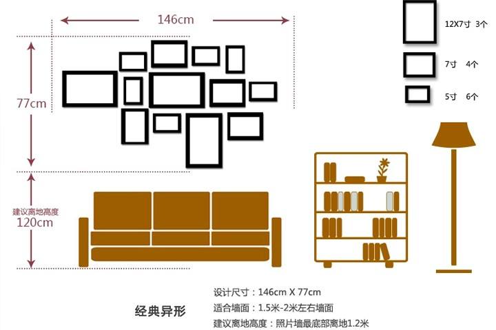 上海装修公司告诉你房子装修面积该怎样计算  第2张