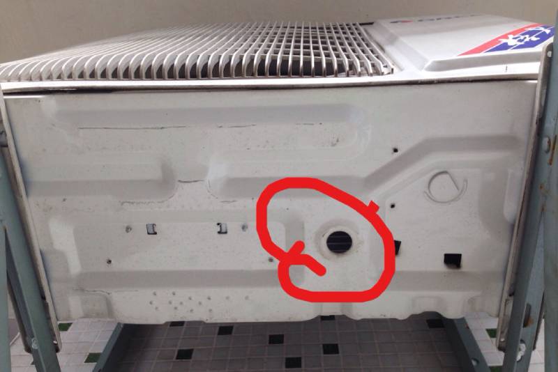 空调漏水是什么原因？怎么解决？  第3张
