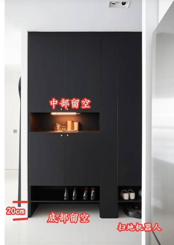 小户型房子怎么装修好看又实用？  第2张