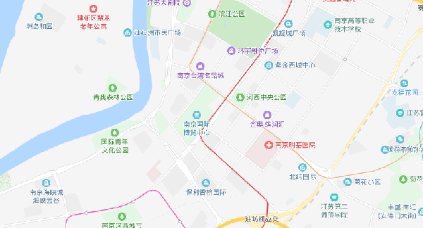2023春季南京家博会（3月10-12日）南京国际博览中心举办（免费索票）  第3张